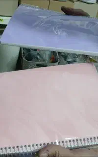 دفتر نقاشی