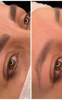 آموزش تخصصی تتو صورت بدن تخفیف ویژه