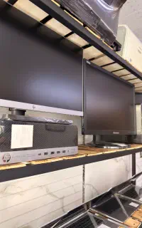 مینی کیس های قدرتمند hp نسل ۹