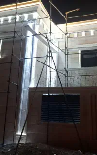 تکنسین برق  ساختمان