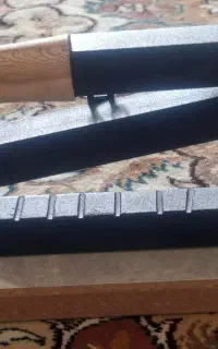 گردو شکن،آسان شکن خشکبار و بادام‌شکن با دسته چوبی