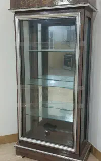 بوفه کاملا سالم