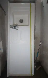 آب چکان،ظرف شویی ونظم دهنده