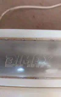 هود دوموتوره بی مکس