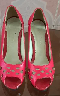 کفش مجلسی زیبا
