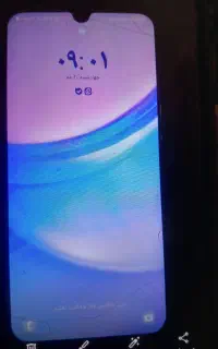 گوشی a15