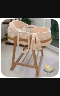 گهواره کریر بافت