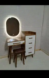 دراور میز آرایش