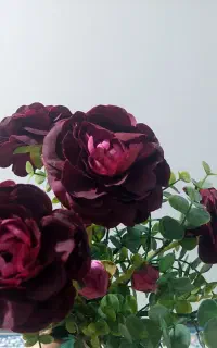 گل مصنوعی خارجی
