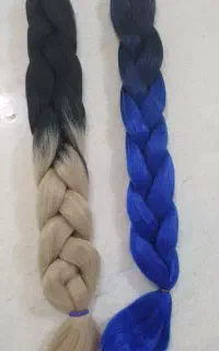 وسایل بافت مو