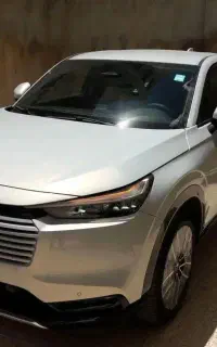 هوندا HR-V هیبریداصل ژاپن2025