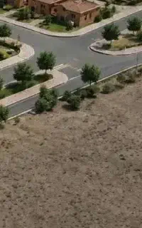 زمین باغی