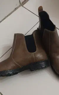 پوتین زنانه نو