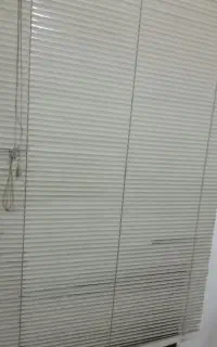 جمع شو پرده آلومینیومی15mm