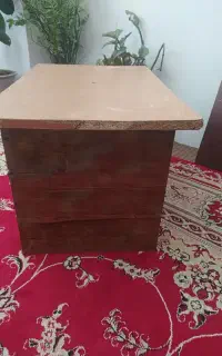 میز مطالعه کوچک