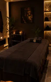 ماساژ حرفه ای ویژه آقایان