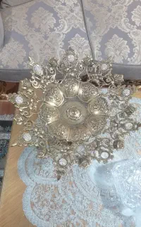 جامیوه برنزی