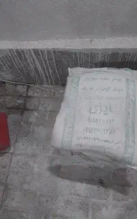 ماسه و پودر خاک سنگ