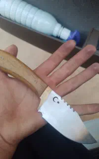 چاقو