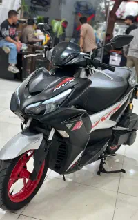 موتور nvx 170