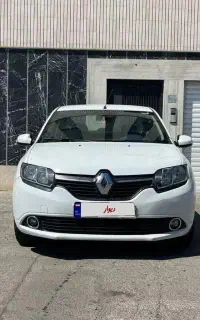 سیمبل مدل2016 LE