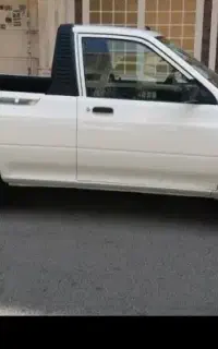 پراید وانت 1510مدل 1043