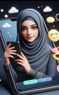 کار در منزل با گوشی