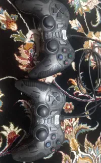 دسته لب تاب و کامپیوتر