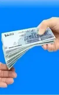 اگه نیاز به ضامن داری تماس بگیر