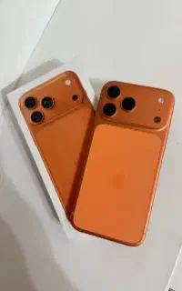 ایفون۱۷پرو