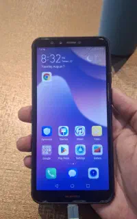 گوشی هواوی y9  2018