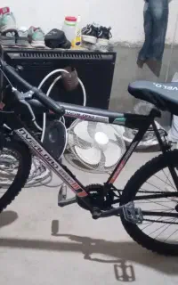 دوچرخه سایز ۲۶