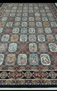 خریدار وفروش فرشهایی دستبافت ماشینی کتاره وغیره