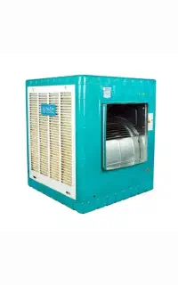 کولر آبی ۶۰۰۰ جنرال پویا