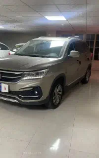 فردا FMC sx5  بی رنگ