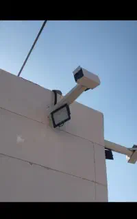 نصب انواع دوربین مداربسته و دزدگیر اماکن