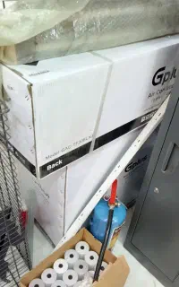 کولر گازی 30000 جی پلاس
