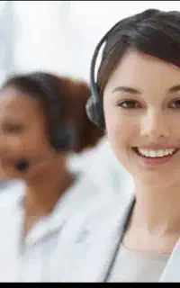 استخدام فروشنده تلفنی خانم (پاره وقت) +  حسابداری