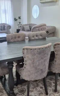 سرویس ناهار خوری ۶ نفره