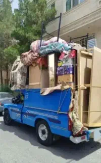 باربری‌اسباب‌کشی‌کارگرکامیون‌‌وانت‌اثاث‌‌حمل‌نیسان