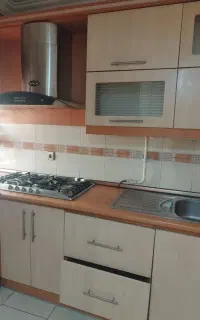 کابینت هود سینک