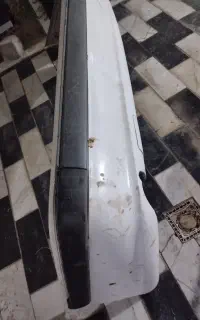 سپر جلو و عقب پارس و پژو و 206