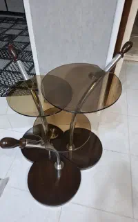 میز  جلو مبلی