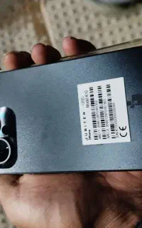 گوشی jphone k10
