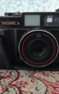 دوربین عکاسی