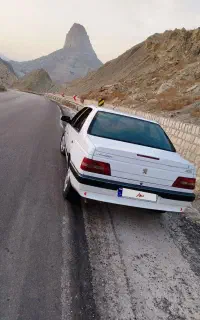 اس ال ایکس ۹۷ معاوضه