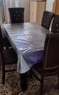 میز ناهارخوری ۶نفره