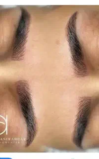 جشنواره تخفیف میکروبلیدینگ ابرو و کراتین مو
