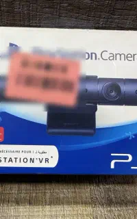 دوربین پلی استیشن PlayStation Camera PS4 سونی
