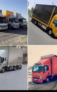 موسسه اسباب‌کشی الماس وانت بار آریسان 2 ایسوزو